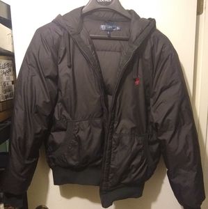 Polo by Ralph Lauren Puffy Jacket